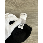EM Sneakers Chrome Hearts Hat 04 Black