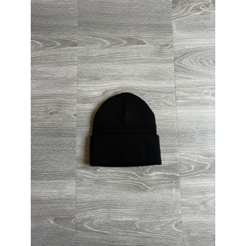 EM Sneakers Chrome Hearts Hat 04 Black