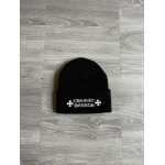 EM Sneakers Chrome Hearts Hat 04 Black