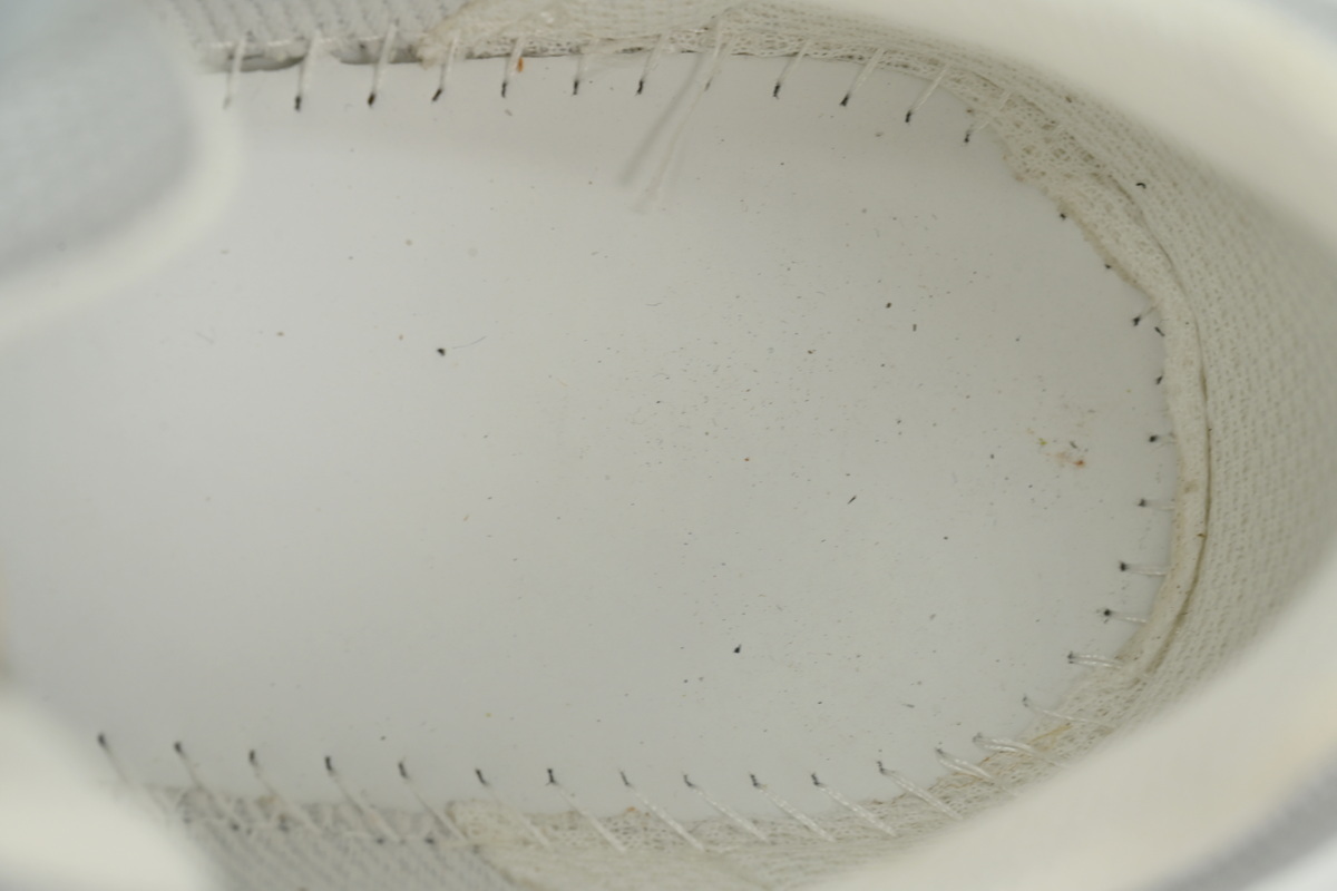 EM Sneakers Prada Americas Cup Off-White Gray