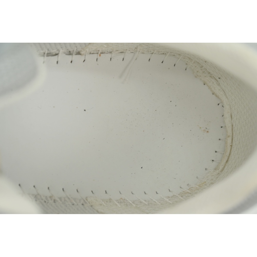 EM Sneakers Prada Americas Cup Off-White Gray