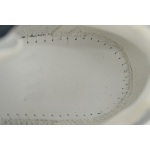 EM Sneakers Prada Americas Cup White Blue