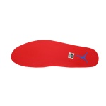 EM Sneakers Air Jordan 5 Retro White Blue Red 