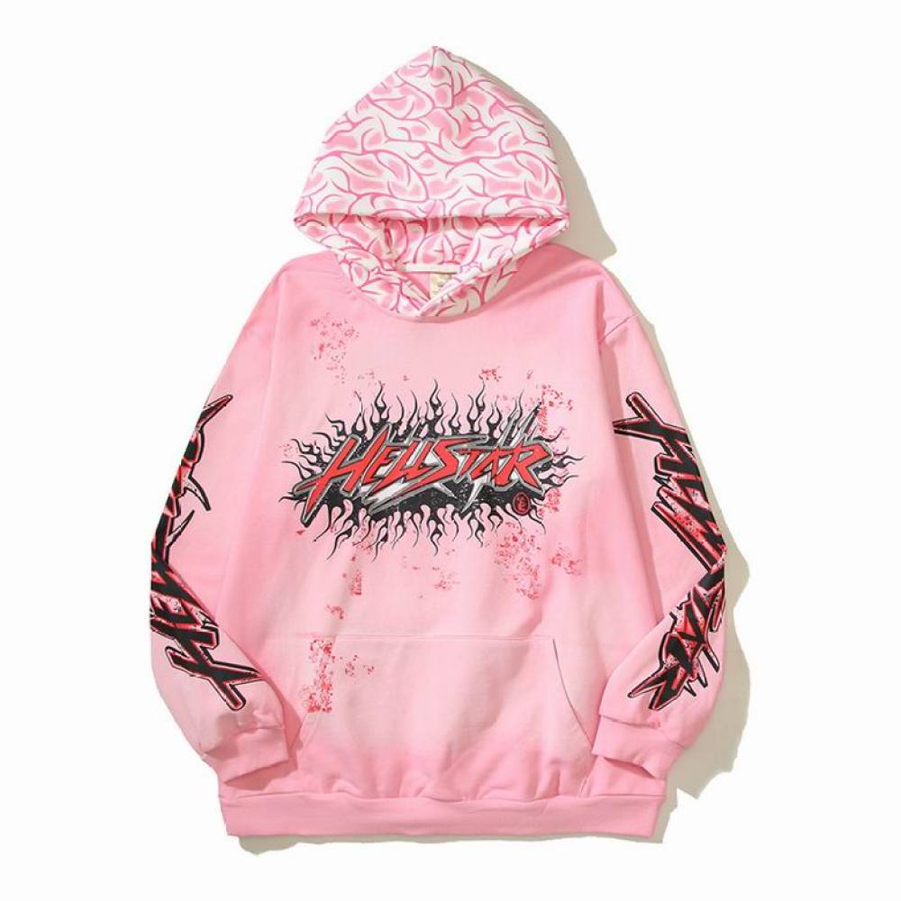 EM Sneakers Hellstar Hoodie 136