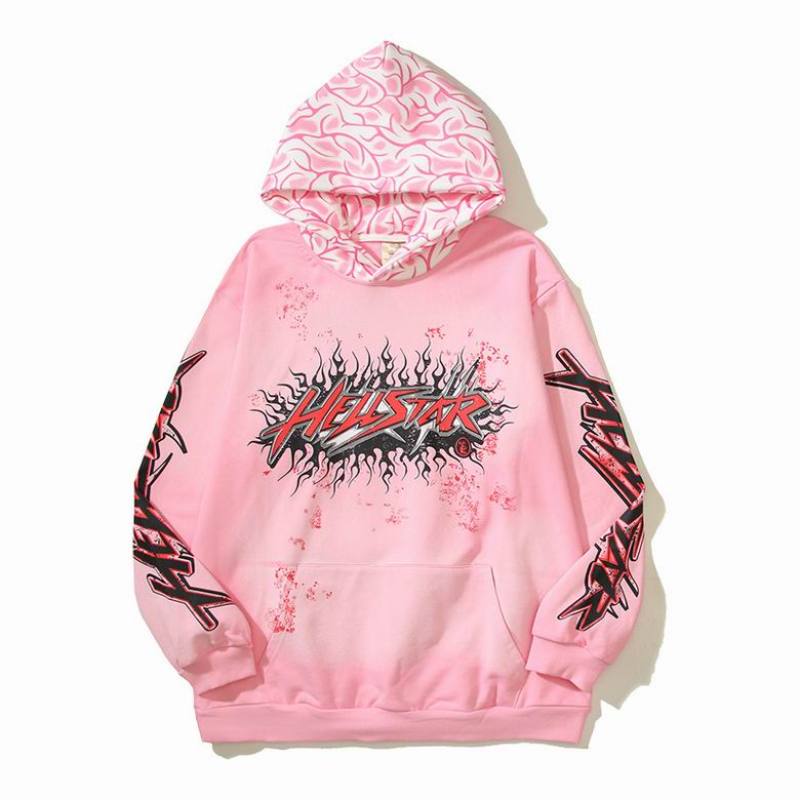 EM Sneakers Hellstar Hoodie 136