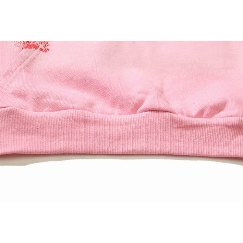 EM Sneakers Hellstar Hoodie 136