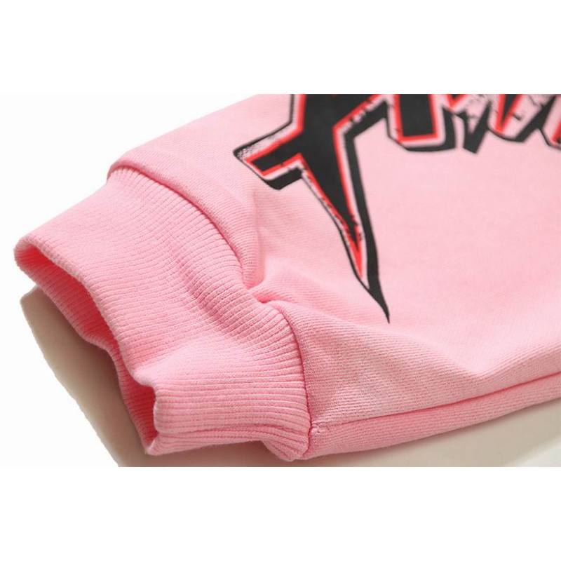 EM Sneakers Hellstar Hoodie 136