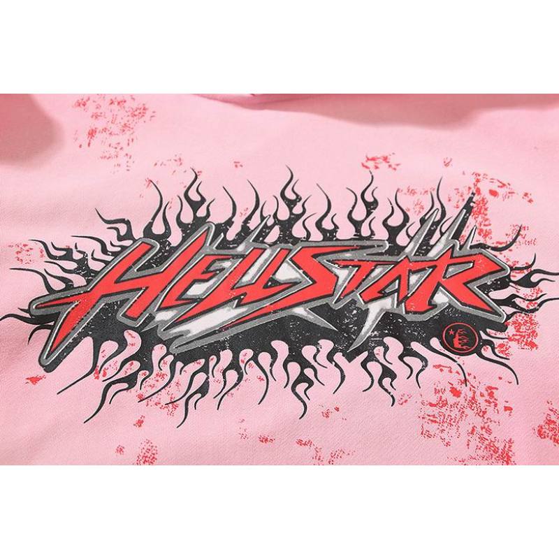 EM Sneakers Hellstar Hoodie 136