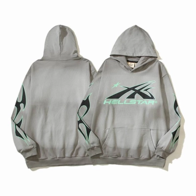 EM Sneakers Hellstar Hoodie 137 01