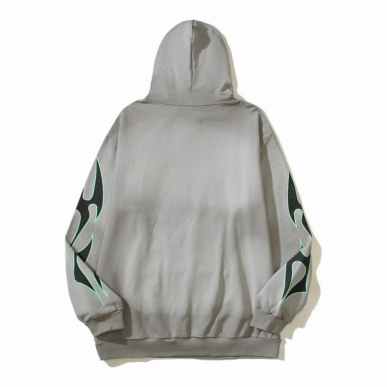 EM Sneakers Hellstar Hoodie 137