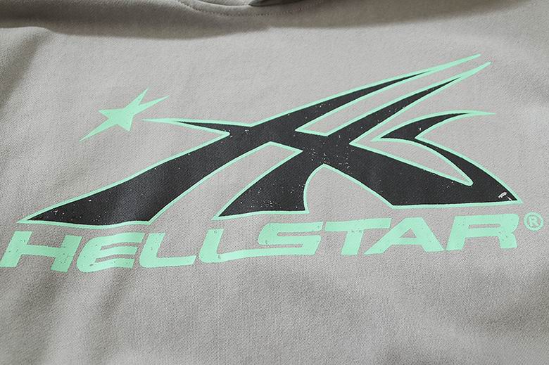 EM Sneakers Hellstar Hoodie 137