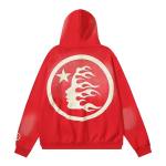 EM Sneakers Hellstar Hoodie 2005