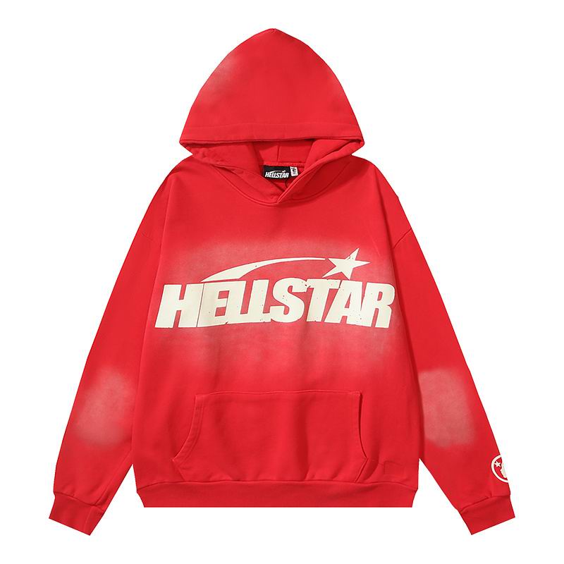 EM Sneakers Hellstar Hoodie 2005