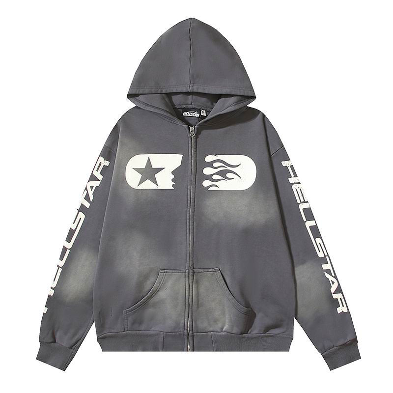 EM Sneakers Hellstar Hoodie 2036