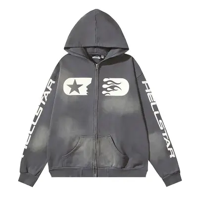 EM Sneakers Hellstar Hoodie 2036 01