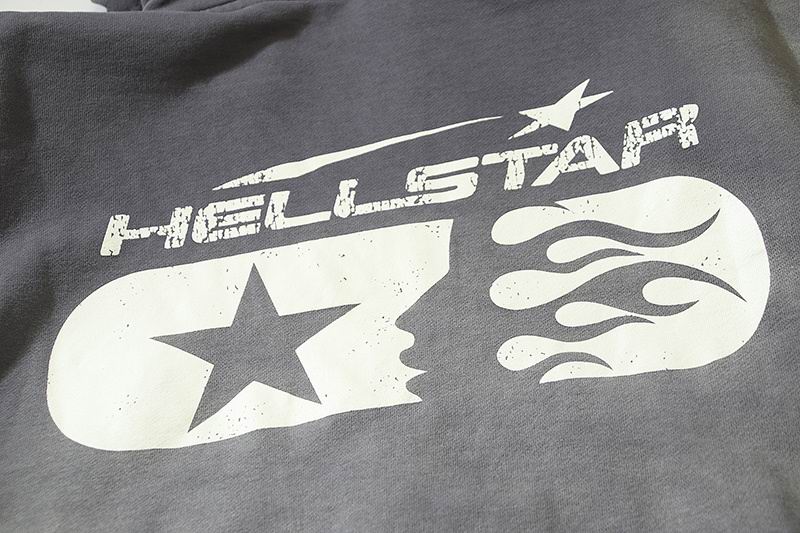 EM Sneakers Hellstar Hoodie 2036