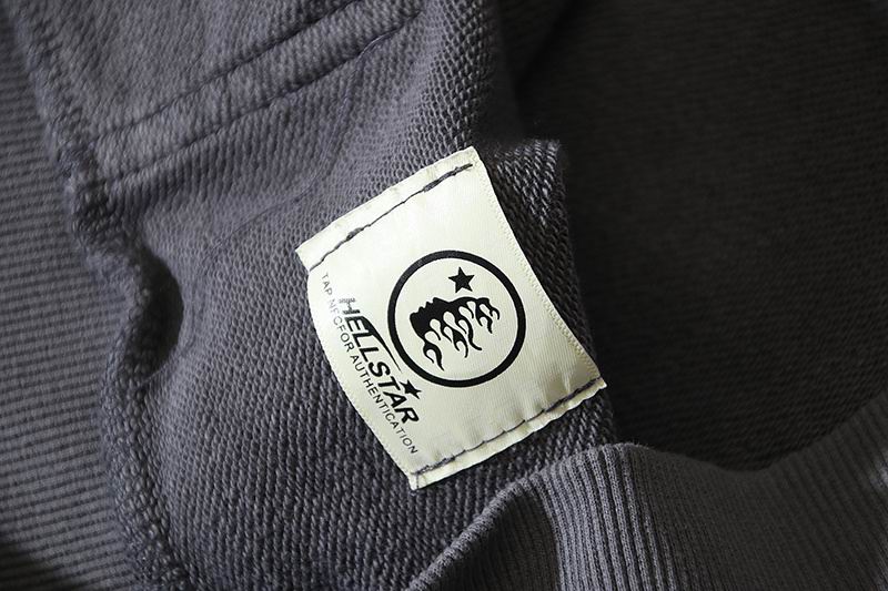 EM Sneakers Hellstar Hoodie 2036