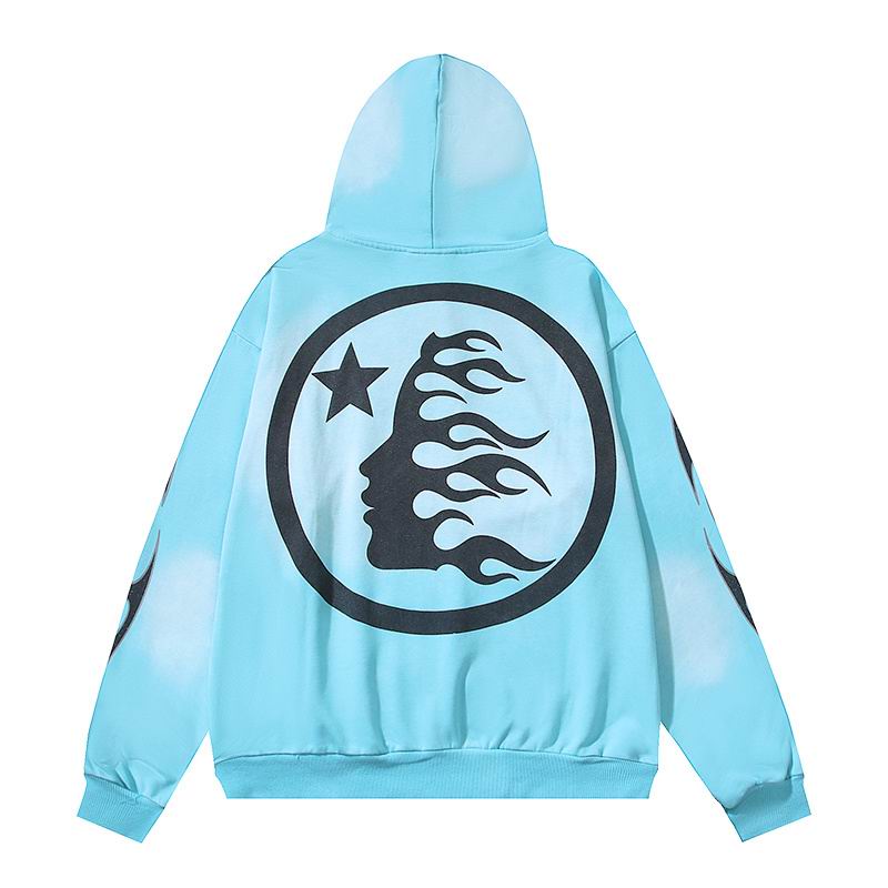 EM Sneakers Hellstar Hoodie 2050