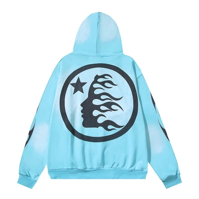 EM Sneakers Hellstar Hoodie 2050 02