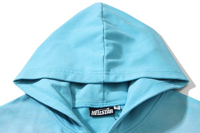 EM Sneakers Hellstar Hoodie 2050