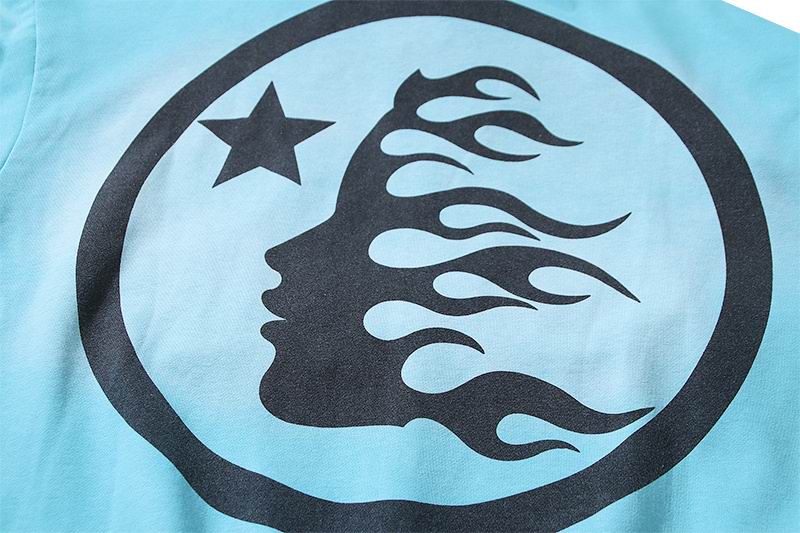 EM Sneakers Hellstar Hoodie 2050