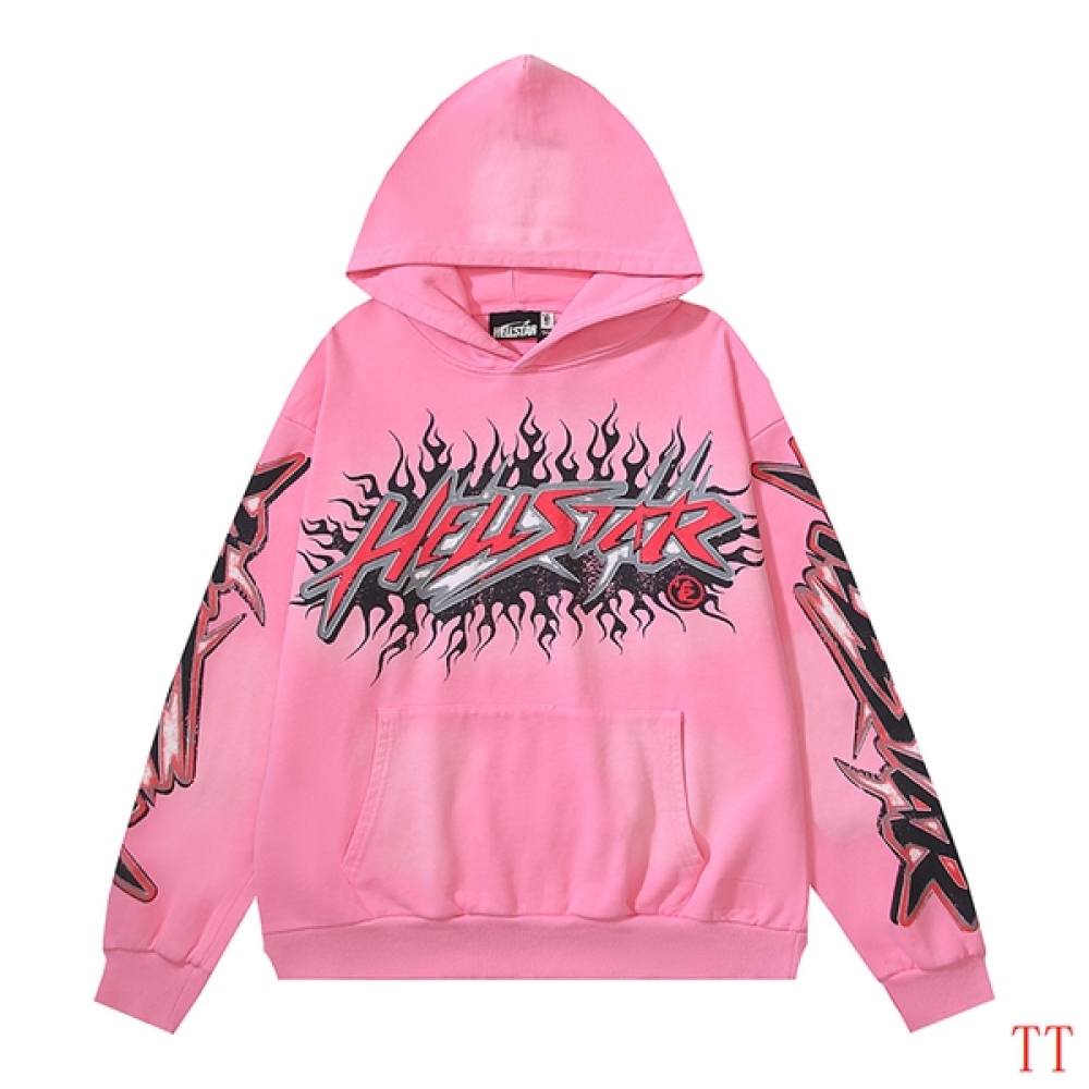 EM Sneakers Hellstar Hoodie 20tn10