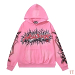 EM Sneakers Hellstar Hoodie 20tn10