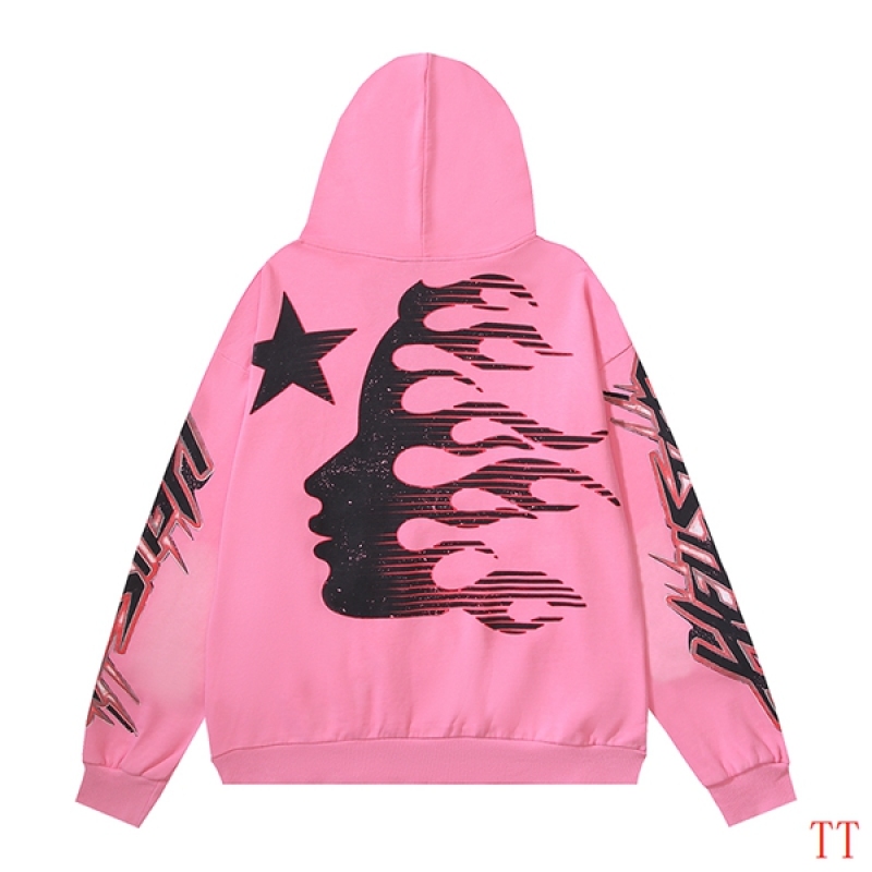 EM Sneakers Hellstar Hoodie 20tn10