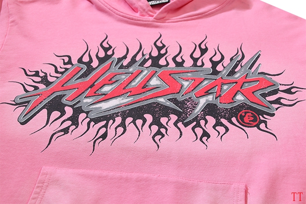 EM Sneakers Hellstar Hoodie 20tn10