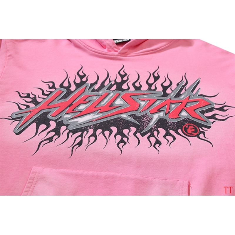EM Sneakers Hellstar Hoodie 20tn10