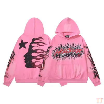 EM Sneakers Hellstar Hoodie 20tn10 01