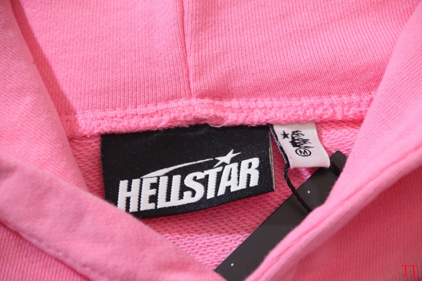 EM Sneakers Hellstar Hoodie 20tn10