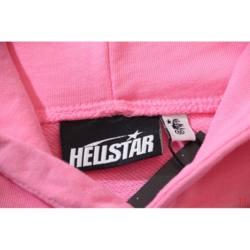 EM Sneakers Hellstar Hoodie 20tn10