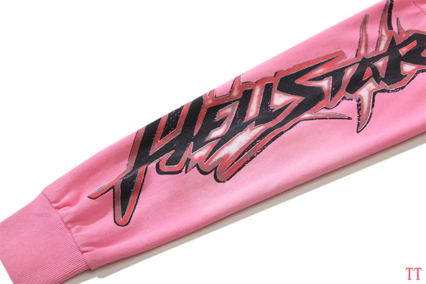 EM Sneakers Hellstar Hoodie 20tn10