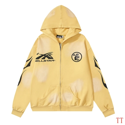 EM Sneakers Hellstar Hoodie 20tn11 01