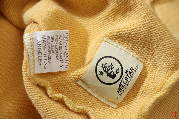 EM Sneakers Hellstar Hoodie 20tn11