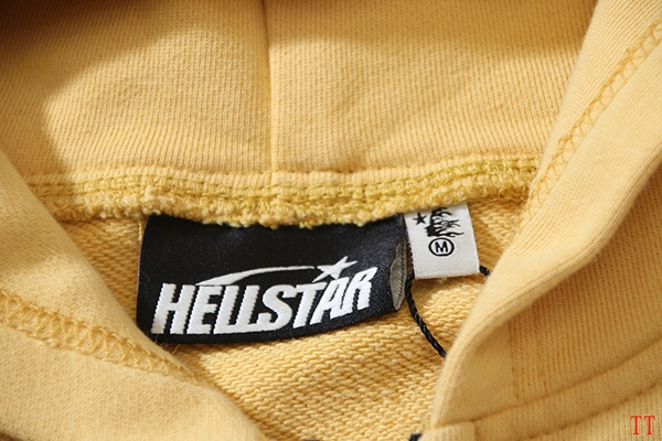 EM Sneakers Hellstar Hoodie 20tn11
