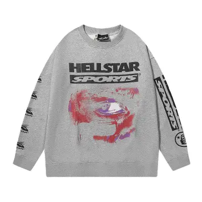 EM Sneakers Hellstar Hoodie 2126 01