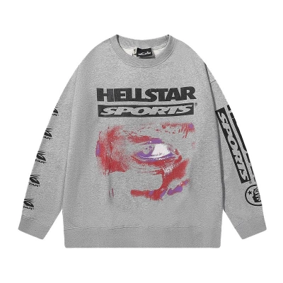 EM Sneakers Hellstar Hoodie 2126 01