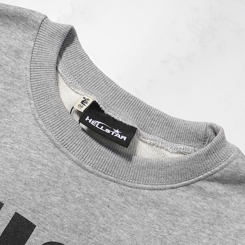 EM Sneakers Hellstar Hoodie 2126