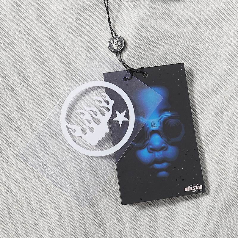 EM Sneakers Hellstar Hoodie 2126