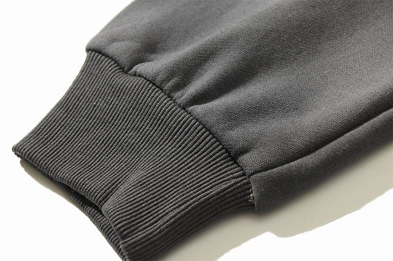 EM Sneakers Hellstar Hoodie 2468