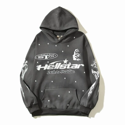 EM Sneakers Hellstar Hoodie 2468 02