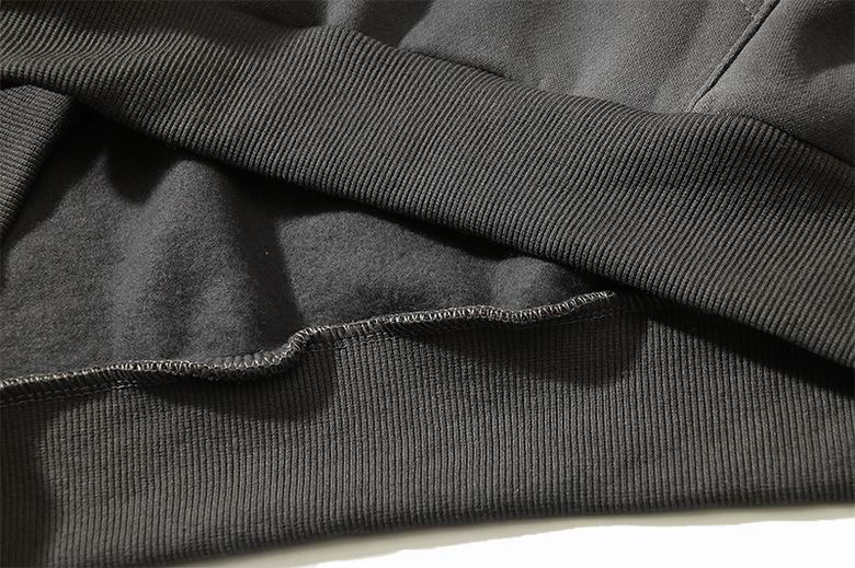 EM Sneakers Hellstar Hoodie 2468