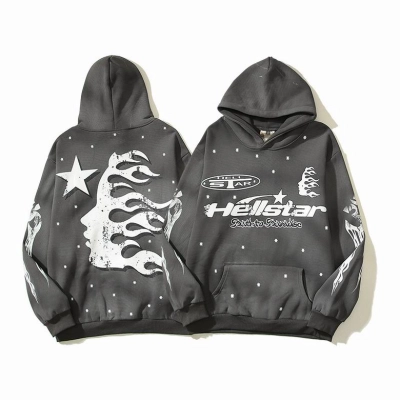 EM Sneakers Hellstar Hoodie 2468 01