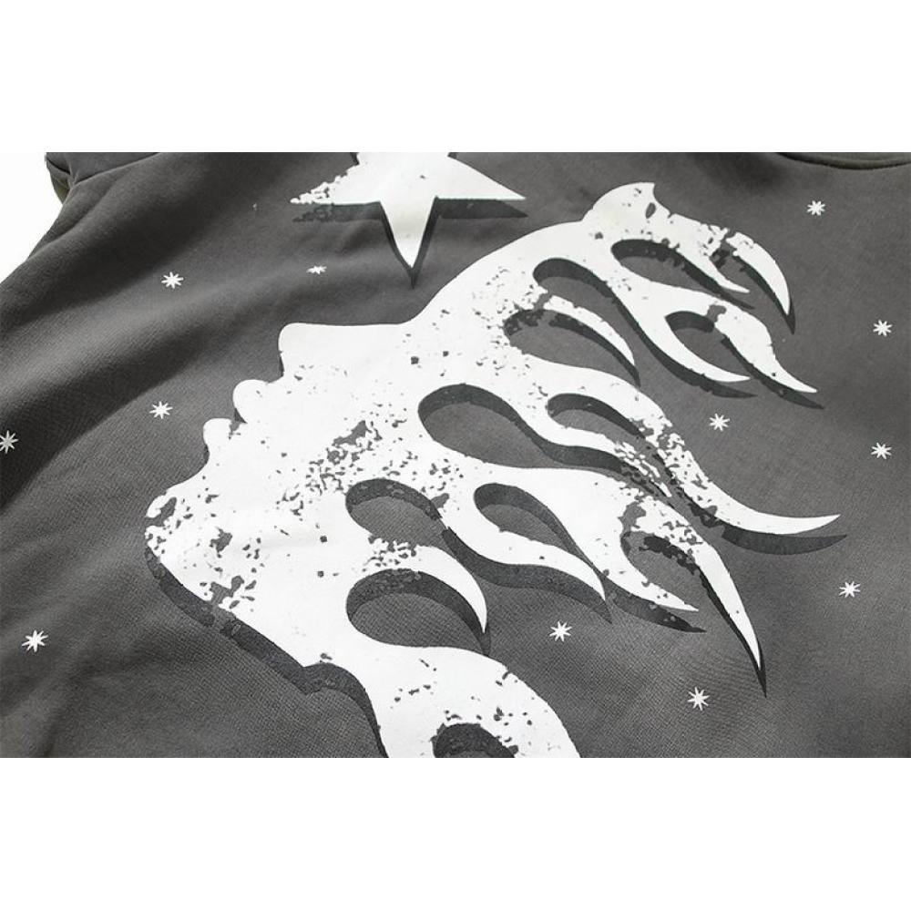 EM Sneakers Hellstar Hoodie 2468