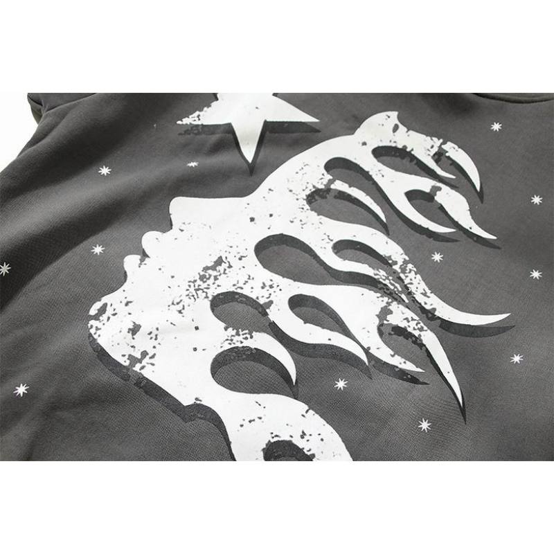 EM Sneakers Hellstar Hoodie 2468