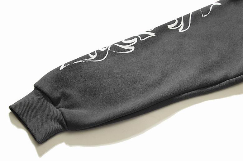 EM Sneakers Hellstar Hoodie 2517