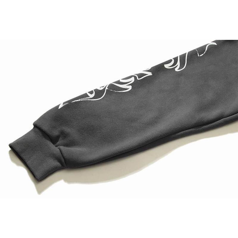 EM Sneakers Hellstar Hoodie 2517
