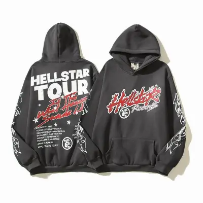 EM Sneakers Hellstar Hoodie 2517 01